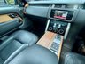 USED 2019 19 LAND ROVER RANGE ROVER 3.0 SD V6 Autobiography SUV 5dr Diesel Auto 4WD Euro 6 (s/s) (275 ps) 