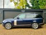USED 2019 19 LAND ROVER RANGE ROVER 3.0 SD V6 Autobiography SUV 5dr Diesel Auto 4WD Euro 6 (s/s) (275 ps) 