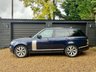 USED 2019 19 LAND ROVER RANGE ROVER 3.0 SD V6 Autobiography SUV 5dr Diesel Auto 4WD Euro 6 (s/s) (275 ps) 