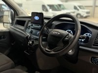 USED 2020 20 FORD TRANSIT 350 2.0 ECOBLUE 130PS L2 H2 LEADER - NO VAT  