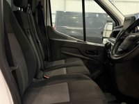 USED 2020 20 FORD TRANSIT 350 2.0 ECOBLUE 130PS L2 H2 LEADER - NO VAT  