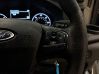 USED 2020 20 FORD TRANSIT 350 2.0 ECOBLUE 130PS L2 H2 LEADER - NO VAT  