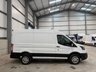 USED 2020 20 FORD TRANSIT 350 2.0 ECOBLUE 130PS L2 H2 LEADER - NO VAT  