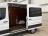 USED 2020 20 FORD TRANSIT 350 2.0 ECOBLUE 130PS L2 H2 LEADER - NO VAT  