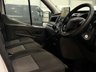 USED 2020 20 FORD TRANSIT 350 2.0 ECOBLUE 130PS L2 H2 LEADER - NO VAT  