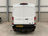 USED 2020 20 FORD TRANSIT 350 2.0 ECOBLUE 130PS L2 H2 LEADER - NO VAT  