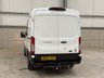 USED 2020 20 FORD TRANSIT 350 2.0 ECOBLUE 130PS L2 H2 LEADER - NO VAT  