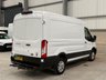 USED 2020 20 FORD TRANSIT 350 2.0 ECOBLUE 130PS L2 H2 LEADER - NO VAT  