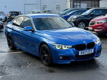 View our BMW 3 Series