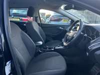 USED 2016 16 FORD FOCUS 1.5T EcoBoost Titanium Estate 5dr Petrol Auto Euro 6 (s/s) (150 ps) FULL SERVICE HISTORY + CRUISE CONTROL + DAB + BLUETOOTH + DUAL ZONE CLIMATE CONTROL +  6 MONTHS WARRANTY +