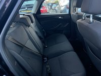 USED 2016 16 FORD FOCUS 1.5T EcoBoost Titanium Estate 5dr Petrol Auto Euro 6 (s/s) (150 ps) FULL SERVICE HISTORY + CRUISE CONTROL + DAB + BLUETOOTH + DUAL ZONE CLIMATE CONTROL +  6 MONTHS WARRANTY +
