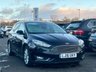USED 2016 16 FORD FOCUS 1.5T EcoBoost Titanium Estate 5dr Petrol Auto Euro 6 (s/s) (150 ps) FULL SERVICE HISTORY + CRUISE CONTROL + DAB + BLUETOOTH + DUAL ZONE CLIMATE CONTROL +  6 MONTHS WARRANTY +