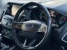 USED 2016 16 FORD FOCUS 1.5T EcoBoost Titanium Estate 5dr Petrol Auto Euro 6 (s/s) (150 ps) FULL SERVICE HISTORY + CRUISE CONTROL + DAB + BLUETOOTH + DUAL ZONE CLIMATE CONTROL +  6 MONTHS WARRANTY +