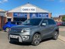 USED 2016 65 SUZUKI VITARA 1.6 DDiS SZ5 SUV 5dr Diesel Manual ALLGRIP Euro 6 (s/s) (120 ps) 