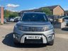 USED 2016 65 SUZUKI VITARA 1.6 DDiS SZ5 SUV 5dr Diesel Manual ALLGRIP Euro 6 (s/s) (120 ps) 