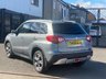 USED 2016 65 SUZUKI VITARA 1.6 DDiS SZ5 SUV 5dr Diesel Manual ALLGRIP Euro 6 (s/s) (120 ps) 