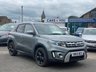 USED 2016 65 SUZUKI VITARA 1.6 DDiS SZ5 SUV 5dr Diesel Manual ALLGRIP Euro 6 (s/s) (120 ps) 