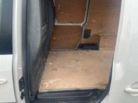 USED 2012 12 VOLKSWAGEN CADDY MAXI 1.6 TDi C20 Maxi Match Panel Van 5dr Diesel DSG FWD (152 g/km, 101 bhp) 
