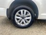 USED 2012 12 VOLKSWAGEN CADDY MAXI 1.6 TDi C20 Maxi Match Panel Van 5dr Diesel DSG FWD (152 g/km, 101 bhp) 