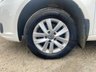 USED 2012 12 VOLKSWAGEN CADDY MAXI 1.6 TDi C20 Maxi Match Panel Van 5dr Diesel DSG FWD (152 g/km, 101 bhp) 