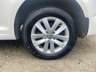 USED 2012 12 VOLKSWAGEN CADDY MAXI 1.6 TDi C20 Maxi Match Panel Van 5dr Diesel DSG FWD (152 g/km, 101 bhp) 