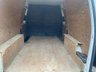 USED 2012 12 VOLKSWAGEN CADDY MAXI 1.6 TDi C20 Maxi Match Panel Van 5dr Diesel DSG FWD (152 g/km, 101 bhp) 
