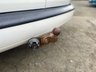 USED 2012 12 VOLKSWAGEN CADDY MAXI 1.6 TDi C20 Maxi Match Panel Van 5dr Diesel DSG FWD (152 g/km, 101 bhp) 
