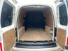 USED 2012 12 VOLKSWAGEN CADDY MAXI 1.6 TDi C20 Maxi Match Panel Van 5dr Diesel DSG FWD (152 g/km, 101 bhp) 