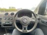 USED 2012 12 VOLKSWAGEN CADDY MAXI 1.6 TDi C20 Maxi Match Panel Van 5dr Diesel DSG FWD (152 g/km, 101 bhp) 