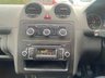 USED 2012 12 VOLKSWAGEN CADDY MAXI 1.6 TDi C20 Maxi Match Panel Van 5dr Diesel DSG FWD (152 g/km, 101 bhp) 