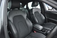 USED 2012 12 AUDI A4 2.0 TFSI Black Edition Saloon 4dr Petrol Manual quattro Euro 5 (s/s) (211 ps) Front And Rear Parking Sensors - Cruise Control - Bang & Olufsen Audio