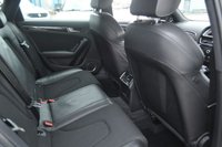 USED 2012 12 AUDI A4 2.0 TFSI Black Edition Saloon 4dr Petrol Manual quattro Euro 5 (s/s) (211 ps) Front And Rear Parking Sensors - Cruise Control - Bang & Olufsen Audio