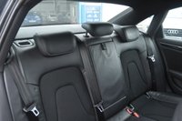 USED 2012 12 AUDI A4 2.0 TFSI Black Edition Saloon 4dr Petrol Manual quattro Euro 5 (s/s) (211 ps) Front And Rear Parking Sensors - Cruise Control - Bang & Olufsen Audio