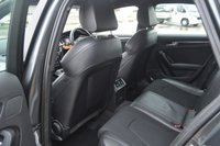 USED 2012 12 AUDI A4 2.0 TFSI Black Edition Saloon 4dr Petrol Manual quattro Euro 5 (s/s) (211 ps) Front And Rear Parking Sensors - Cruise Control - Bang & Olufsen Audio