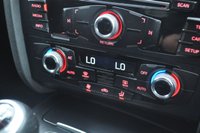 USED 2012 12 AUDI A4 2.0 TFSI Black Edition Saloon 4dr Petrol Manual quattro Euro 5 (s/s) (211 ps) Front And Rear Parking Sensors - Cruise Control - Bang & Olufsen Audio