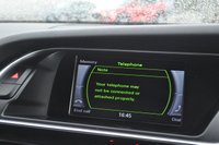 USED 2012 12 AUDI A4 2.0 TFSI Black Edition Saloon 4dr Petrol Manual quattro Euro 5 (s/s) (211 ps) Front And Rear Parking Sensors - Cruise Control - Bang & Olufsen Audio