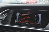 USED 2012 12 AUDI A4 2.0 TFSI Black Edition Saloon 4dr Petrol Manual quattro Euro 5 (s/s) (211 ps) Front And Rear Parking Sensors - Cruise Control - Bang & Olufsen Audio