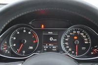 USED 2012 12 AUDI A4 2.0 TFSI Black Edition Saloon 4dr Petrol Manual quattro Euro 5 (s/s) (211 ps) Front And Rear Parking Sensors - Cruise Control - Bang & Olufsen Audio