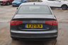 USED 2012 12 AUDI A4 2.0 TFSI Black Edition Saloon 4dr Petrol Manual quattro Euro 5 (s/s) (211 ps) Front And Rear Parking Sensors - Cruise Control - Bang & Olufsen Audio