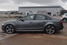 USED 2012 12 AUDI A4 2.0 TFSI Black Edition Saloon 4dr Petrol Manual quattro Euro 5 (s/s) (211 ps) Front And Rear Parking Sensors - Cruise Control - Bang & Olufsen Audio