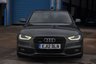USED 2012 12 AUDI A4 2.0 TFSI Black Edition Saloon 4dr Petrol Manual quattro Euro 5 (s/s) (211 ps) Front And Rear Parking Sensors - Cruise Control - Bang & Olufsen Audio