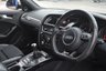 USED 2012 12 AUDI A4 2.0 TFSI Black Edition Saloon 4dr Petrol Manual quattro Euro 5 (s/s) (211 ps) Front And Rear Parking Sensors - Cruise Control - Bang & Olufsen Audio