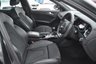 USED 2012 12 AUDI A4 2.0 TFSI Black Edition Saloon 4dr Petrol Manual quattro Euro 5 (s/s) (211 ps) Front And Rear Parking Sensors - Cruise Control - Bang & Olufsen Audio