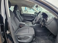 USED 2013 13 AUDI A3 1.4 TFSI Sport Sportback 5dr Petrol Manual Euro 5 (s/s) (122 ps) Bluetooth, Cruise Control, Parking Sensors