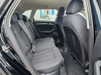 USED 2013 13 AUDI A3 1.4 TFSI Sport Sportback 5dr Petrol Manual Euro 5 (s/s) (122 ps) Bluetooth, Cruise Control, Parking Sensors