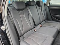 USED 2013 13 AUDI A3 1.4 TFSI Sport Sportback 5dr Petrol Manual Euro 5 (s/s) (122 ps) Bluetooth, Cruise Control, Parking Sensors