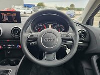 USED 2013 13 AUDI A3 1.4 TFSI Sport Sportback 5dr Petrol Manual Euro 5 (s/s) (122 ps) Bluetooth, Cruise Control, Parking Sensors