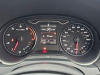 USED 2013 13 AUDI A3 1.4 TFSI Sport Sportback 5dr Petrol Manual Euro 5 (s/s) (122 ps) Bluetooth, Cruise Control, Parking Sensors