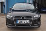 USED 2013 13 AUDI A3 1.4 TFSI Sport Sportback 5dr Petrol Manual Euro 5 (s/s) (122 ps) Bluetooth, Cruise Control, Parking Sensors