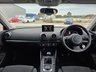 USED 2013 13 AUDI A3 1.4 TFSI Sport Sportback 5dr Petrol Manual Euro 5 (s/s) (122 ps) Bluetooth, Cruise Control, Parking Sensors